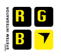 RGB System Integrator Logo