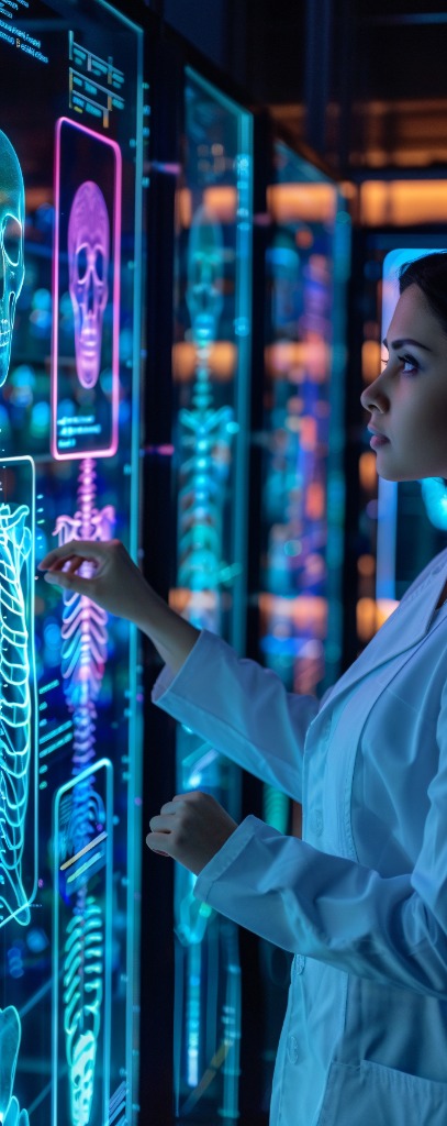 Server Room Virtualization